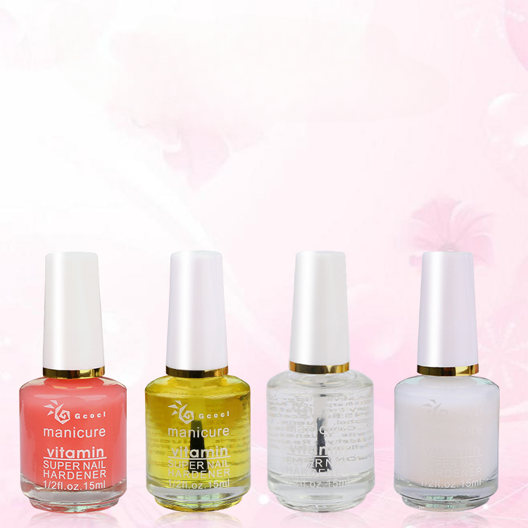 Aceite de cuidado de esmalte de uñas de manicura al por mayor